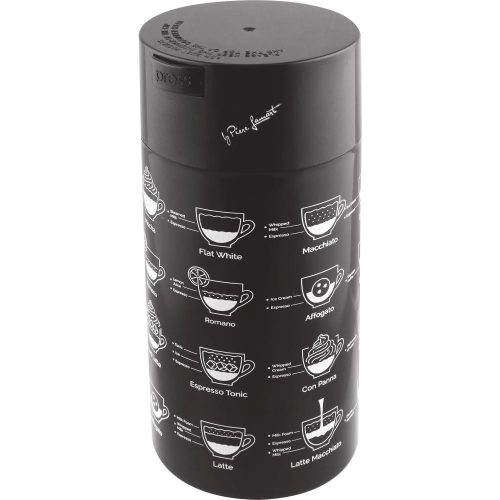 Lamart LT7080 kávétároló doboz 1,35l 