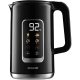 Sencor SWK 0951BK hőfokszabályzós Vízforraló 1,7L, fekete