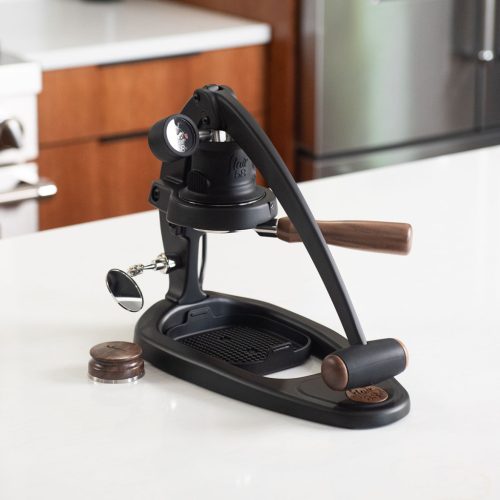 Flair Espresso 58 Plus 2 Manuális eszpresszó készítő