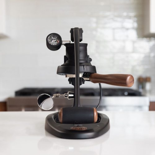 Flair Espresso 58 Plus 2 Manuális eszpresszó készítő