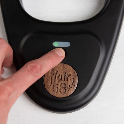 Flair Espresso 58 Plus 2 Manuális eszpresszó készítő