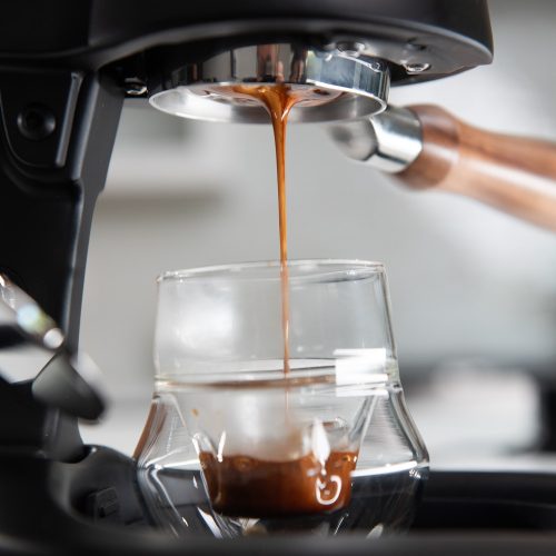 Flair Espresso 58 Plus 2 Manuális eszpresszó készítő