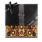 Bolci Diamond Black praliné válogatás 190g