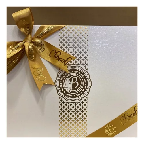 Bolci Diamond White praliné válogatás 215 g