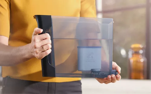 Philips CA6903/10 Aquaclean vízlágyító szűrő 
