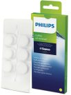 Philips CA6704/10 Kávéolaj eltávolító tabletta (6DB x 1,6 G) 