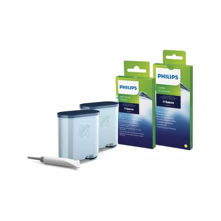 Philips-Saeco AquaClean CA6707/10 karbantartó készlet