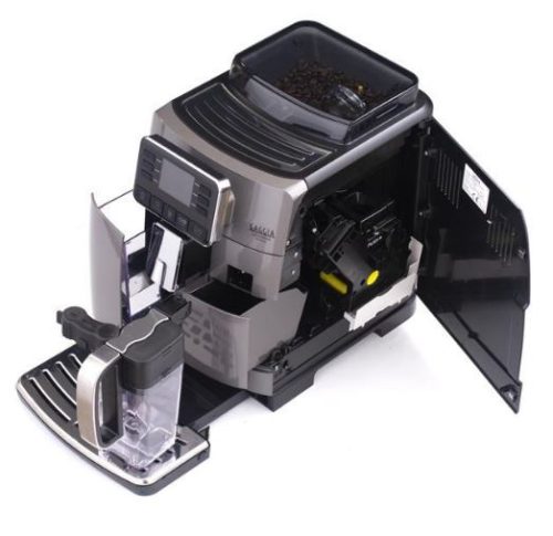 Gaggia CADORNA PRESTIGE autoamata kávéfőző