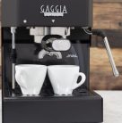 Gaggia CLASSIC EVO PRO eszpresszó kávégép, fekete
