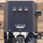 Gaggia CLASSIC EVO PRO eszpresszó kávégép, kék