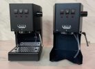 Gaggia CLASSIC EVO PRO eszpresszó kávégép, kék