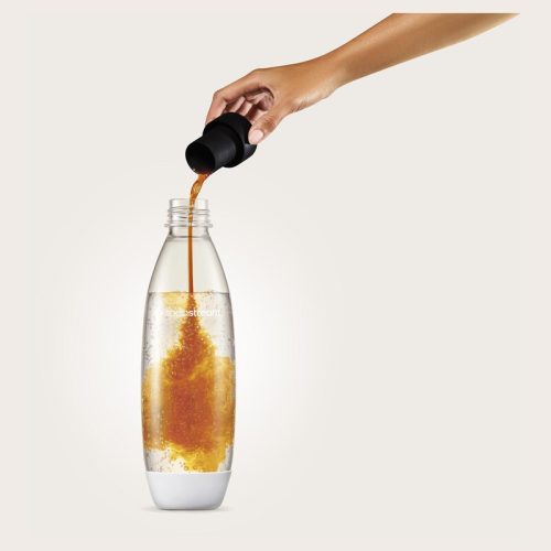 Sodastream BARACK ICE TEA szörp 440ml