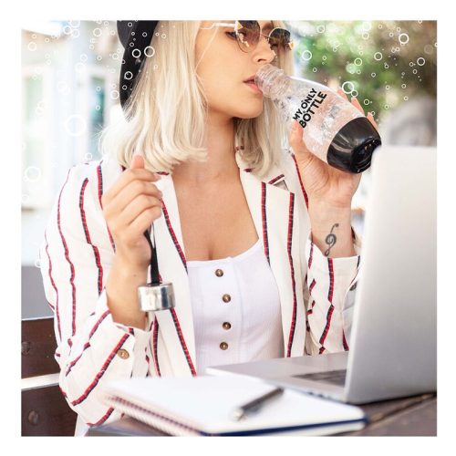 SodastreamMy Only palack  palack 0,6L