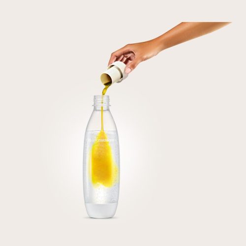 Sodastream EXTREME ENERGY szörp 440ml