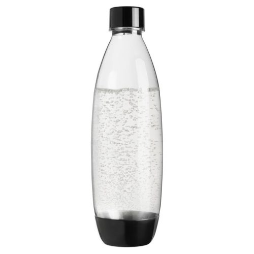 Sodastream DUO CQC szódagép, fekete