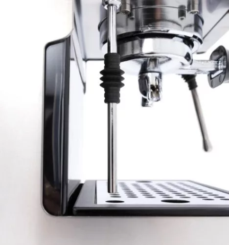 Gaggia CLASSIC E24 eszpresszó kávégép, inox