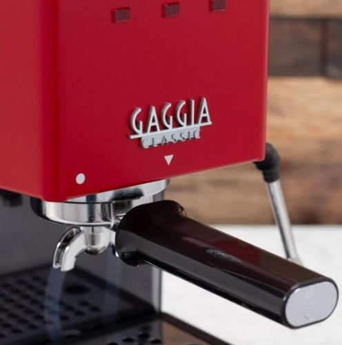 Hasznalt Gaggia Classic
