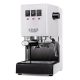 Gaggia CLASSIC E24 eszpresszó kávégép, fehér