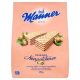 Manner Original Neapolitaner - mogyoró kérmmel töltött ostya 400g