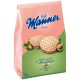 Manner Törtchen mogyoró kérmmel töltött ostya 400g