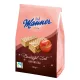 Manner sült almás fahéjas ostya 185g