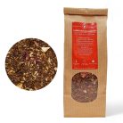 a Mikulás kis segédje - rooibos tea keverék 100g