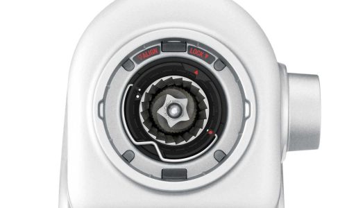 Sage BCG820BSS The Smart Grinder Automata kávédaráló