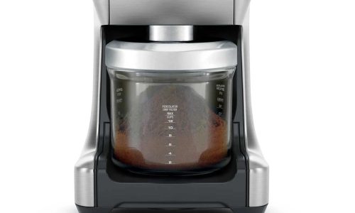 Sage BCG820BSS The Smart Grinder Automata kávédaráló