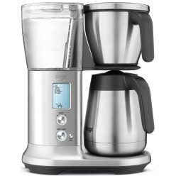 Sage SDC450BSS Batch Brew, Filteres kávéfőző 