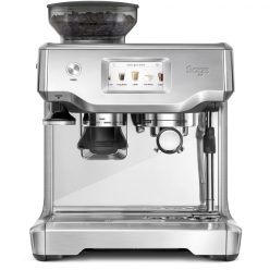   Sage SES880BSS The Barista Touch eszpresszógép érintőkijelzővel