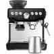 Sage BES875BTR The Barista Express eszpresszógép beépített őrlővel, matt fekete