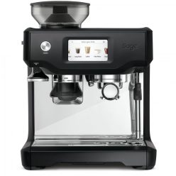   Sage SES880BTR The Barista Touch eszpresszógép érintőkijelzővel