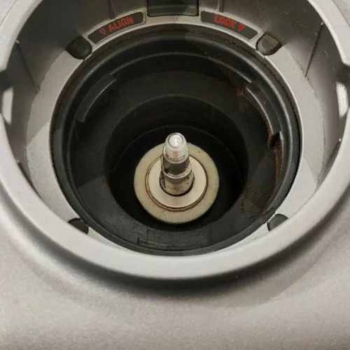 Sage kávéőrlő filc tömítés 1db