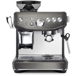   Sage SES876BST Barista Express Impress eszpresszógép beépített őrlővel