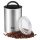 Sage SES503BSS Kávébab tartály 500g kapacitás, inox