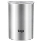 Sage SES503BSS Kávébab tartály 500g kapacitás, inox