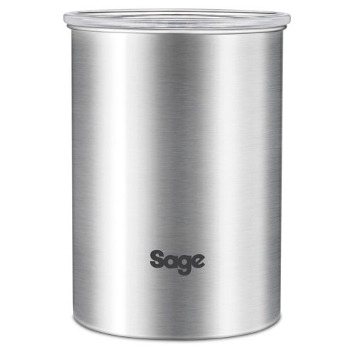 Sage SES503BSS Kávébab tartály 500g kapacitás, inox