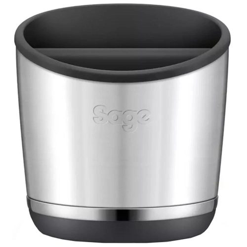 Sage SEA502BSS  Kávézacc kiütő knock box, 20 adag, inox