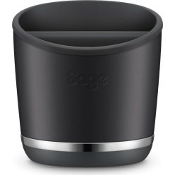   Sage SEA502BTR  Kávézacc kiütő knock box, 20 adag, fekete