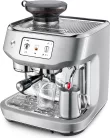 Sage SES995BSS Oracle Dual Boiler Eszpresszógép érintőkijelzővel, inox