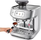 Sage SES995BSS Oracle Dual Boiler Eszpresszógép érintőkijelzővel, inox
