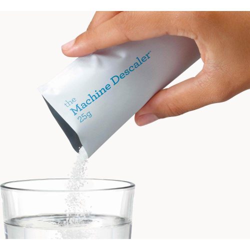 Sage SCC101 Vízkőoldó kávégéphez 6x25g