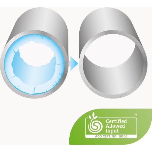 Sage SCC101 Vízkőoldó kávégéphez 6x25g