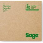 Sage SCC101 Vízkőoldó kávégéphez 6x25g