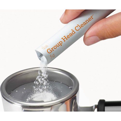 Sage SCC201 fejtisztító por eszpresszó gépekhez 6x5g