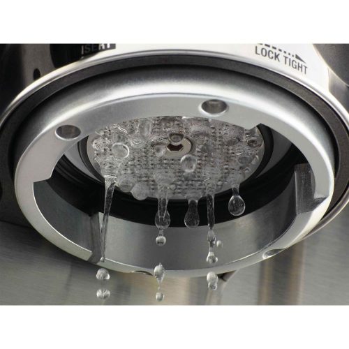 Sage SCC201 fejtisztító por eszpresszó gépekhez 6x5g