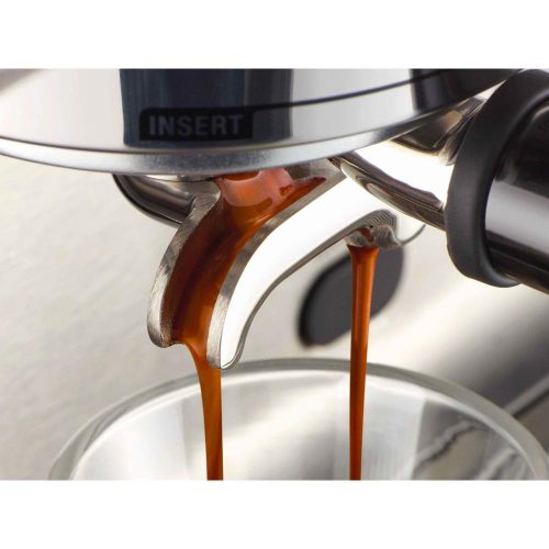 Sage SCC201 fejtisztító por eszpresszó gépekhez 6x5g