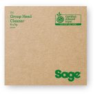 Sage SCC201 fejtisztító por eszpresszó gépekhez 6x5g