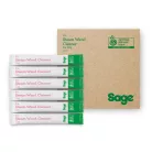 Sage SCC301 Gőzkartisztító por 6db x 10g
