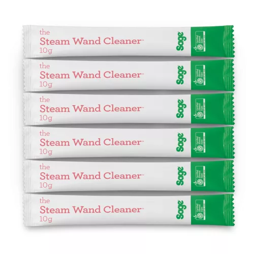 Sage SCC301 Gőzkartisztító por 6db x 10g